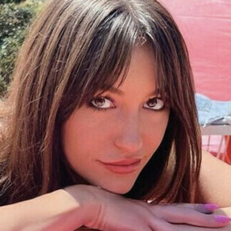 Ariana Gavrilis onlyfans naked leak