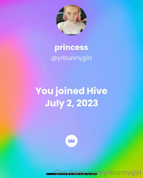 yrbunnygirl onlyfans picture