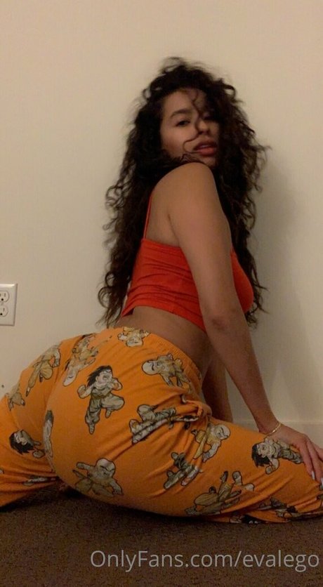 Evangelina Legetta nude onlyfans porn