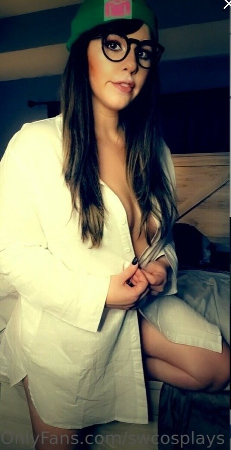 swcosplays onlyfans leaks nudes