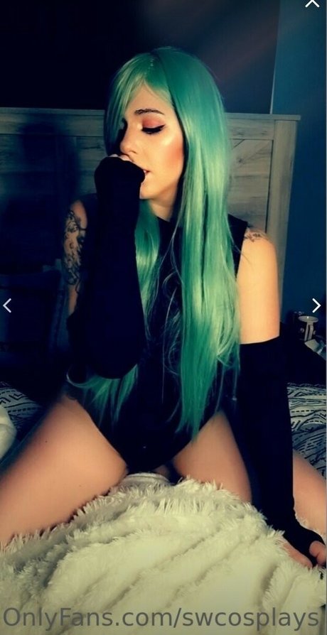 swcosplays leaked only fans nudes