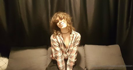 roseyccomplexion  shots