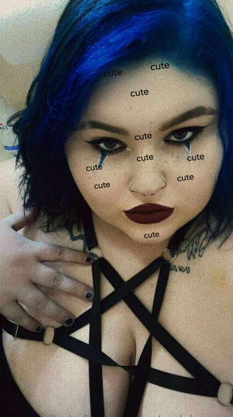 vvblazee only fans leak nude