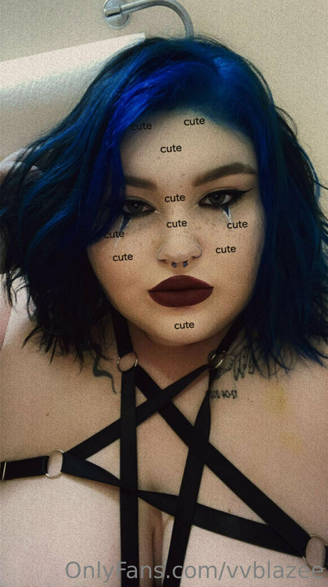 vvblazee new onlyfans leaks