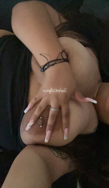 Svpcypisces only fans porn