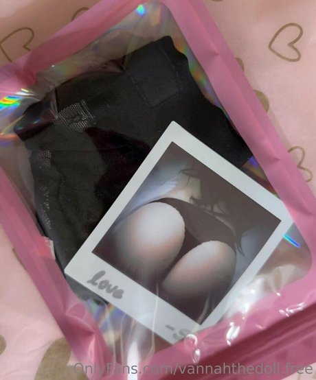 vannahthedoll free only fans leaks