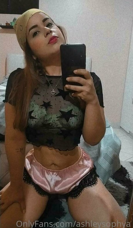 ashleysophya only fans leaked