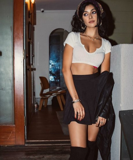 Samicamusic leaked only fans nudes