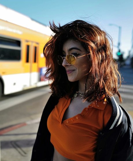 Samicamusic onlyfans naked