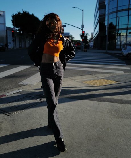 Samicamusic only fans naked