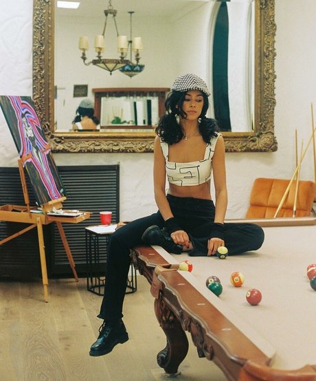 Samicamusic nude leak onlyfans