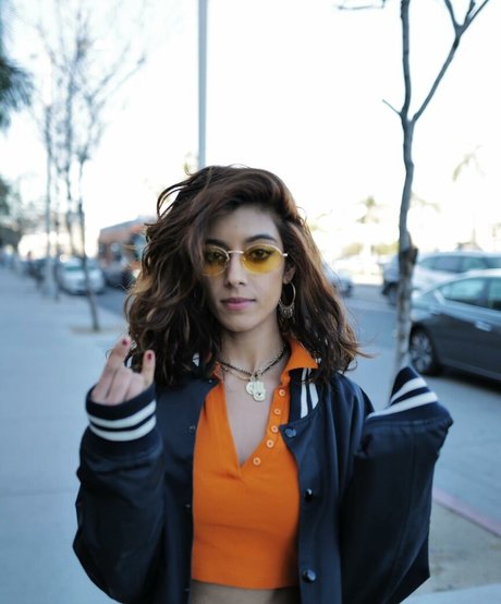 Samicamusic porn onlyfans leak