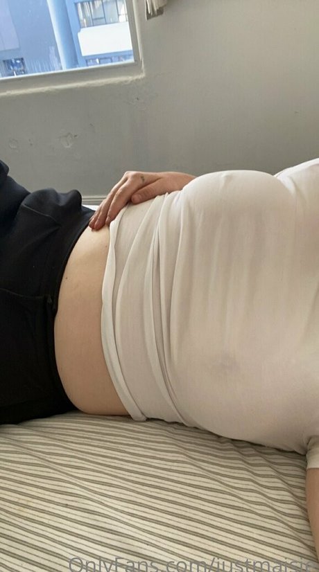 justmaisie nude onlyfans leaks