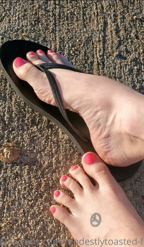 modestlytoasted free onlyfans pics