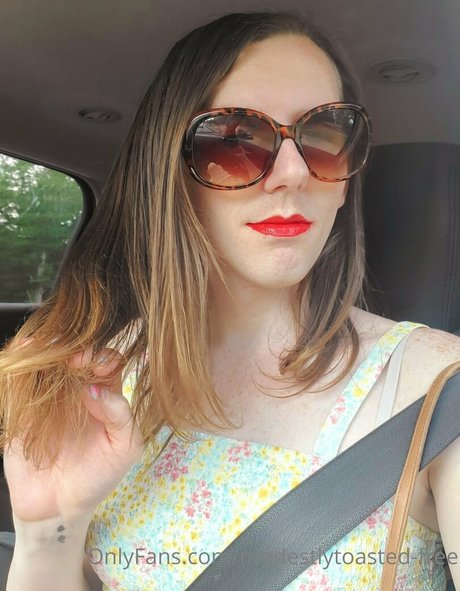 modestlytoasted free sextape onlyfans