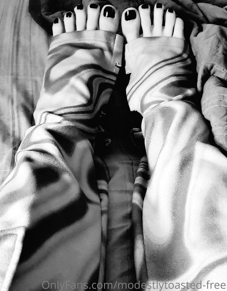 modestlytoasted free onlyfans leak ass