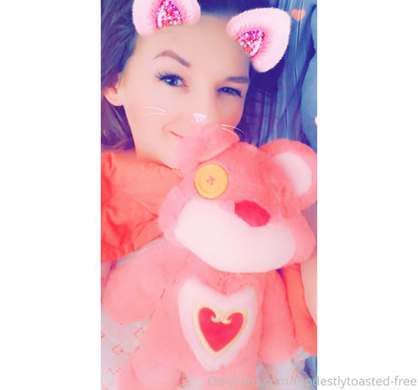 modestlytoasted free leaked onlyfans content