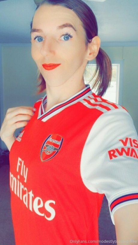 modestlytoasted free  negative