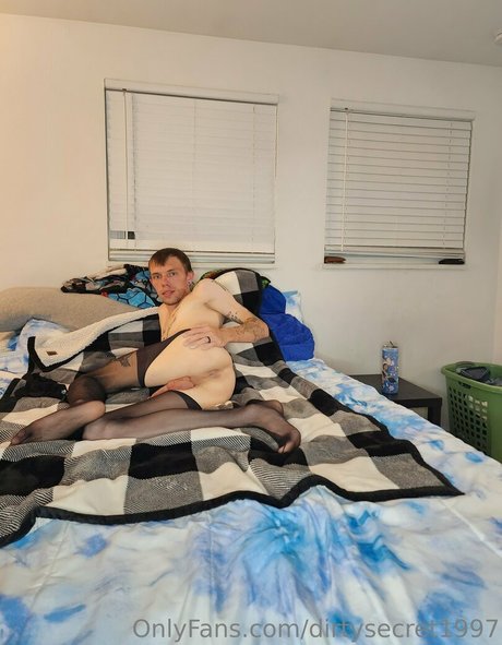 dirtysecret1997 onlyfans model photos