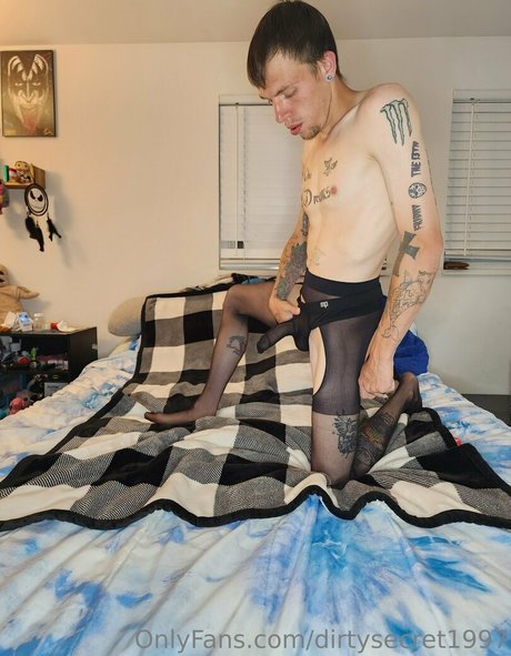 dirtysecret1997 onlyfans leaked nudes