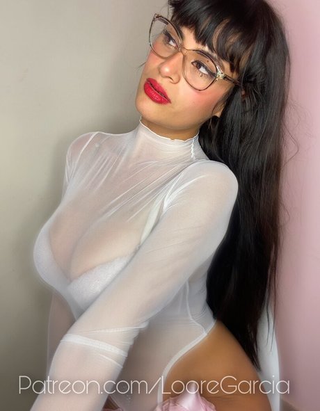 LooreGarcia only fans sex