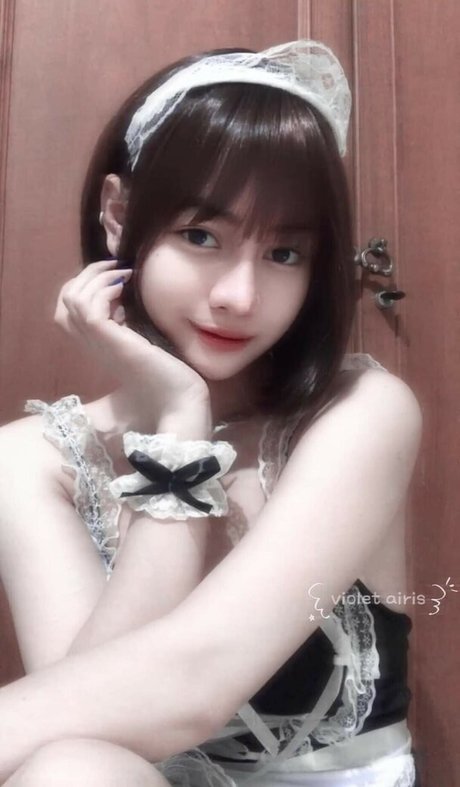 Violet Airis onlyfans leaks