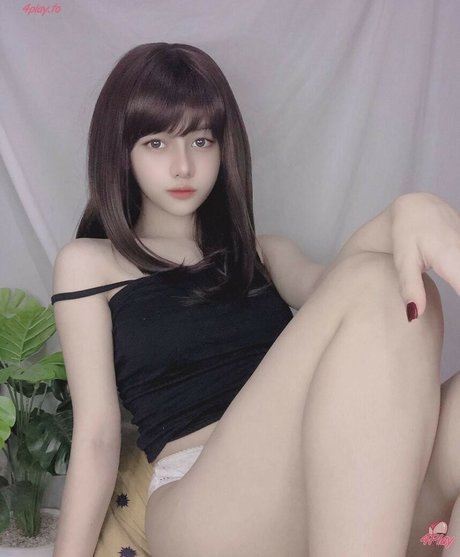 Violet Airis leaked onlyfans sextape