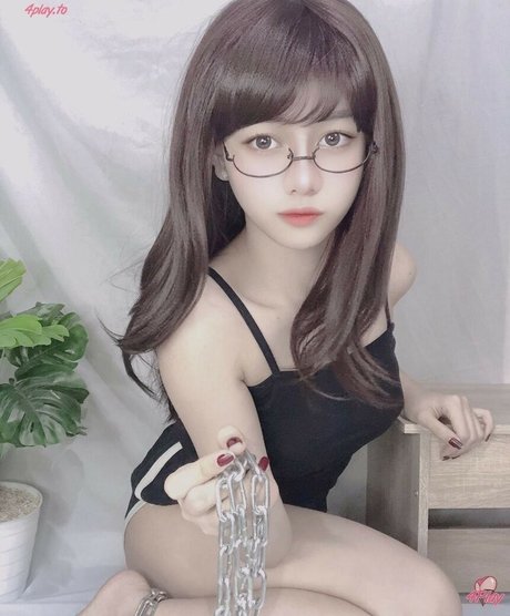 Violet Airis onlyfans nude pictures