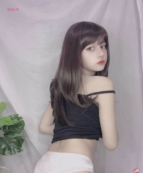 Violet Airis new onlyfans leak