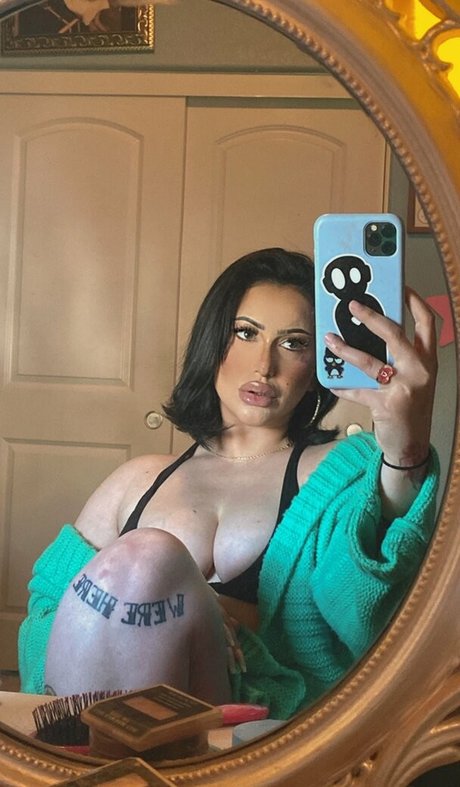 Getabaghoe onlyfans nude content