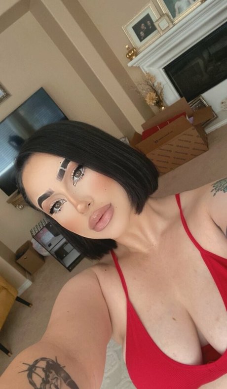 Getabaghoe only fans pics