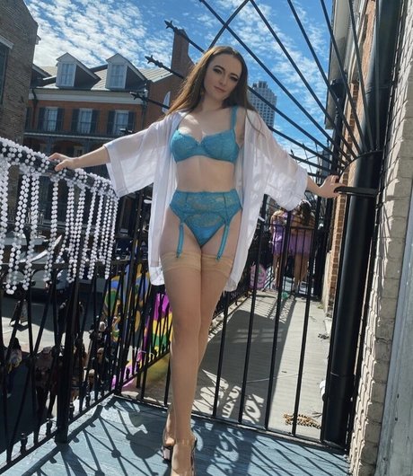 Jessie St Claire onlyfans leaked pictures