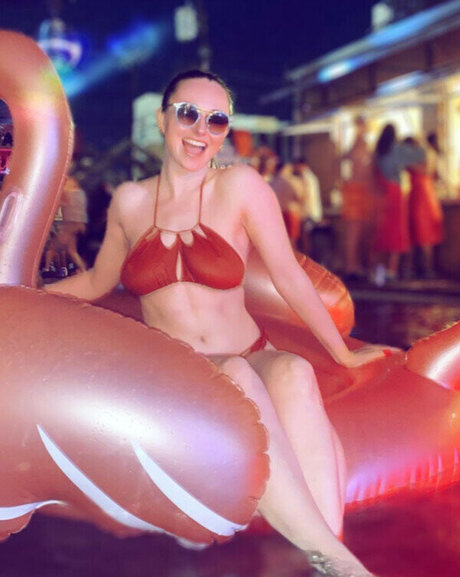 Jessie St Claire leak onlyfans porn