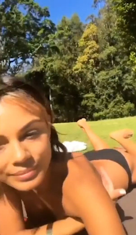 Nathalie Kelley nsfw onlyfans