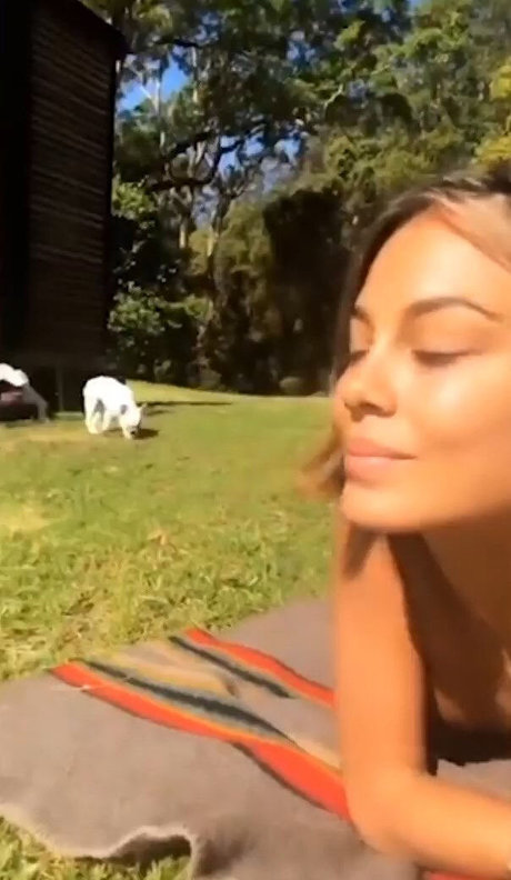 Nathalie Kelley onlyfans fotos