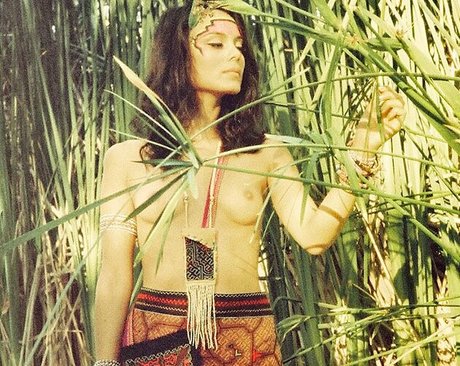 Nathalie Kelley leaked only fans porn