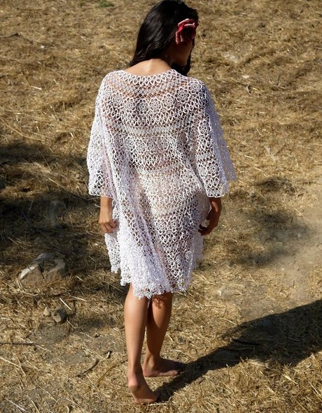 Nathalie Kelley  snap