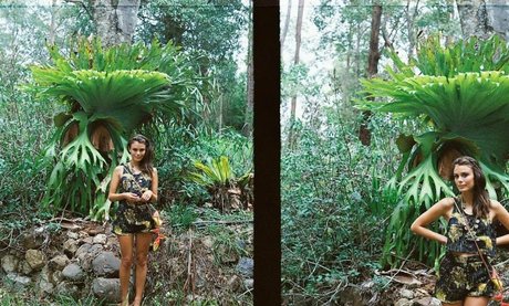 Nathalie Kelley xxx onlyfans