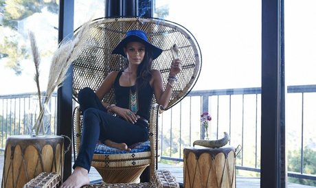 Nathalie Kelley onlyfans sex leaked