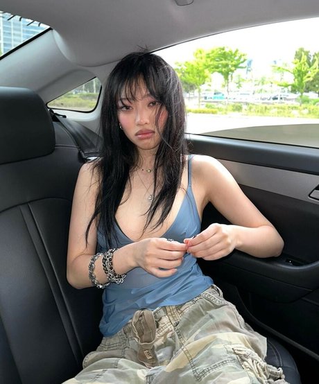 Yujin new leaked onlyfans