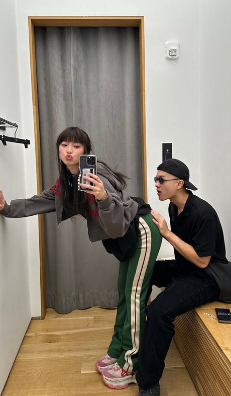 Yujin onlyfans leak nudes