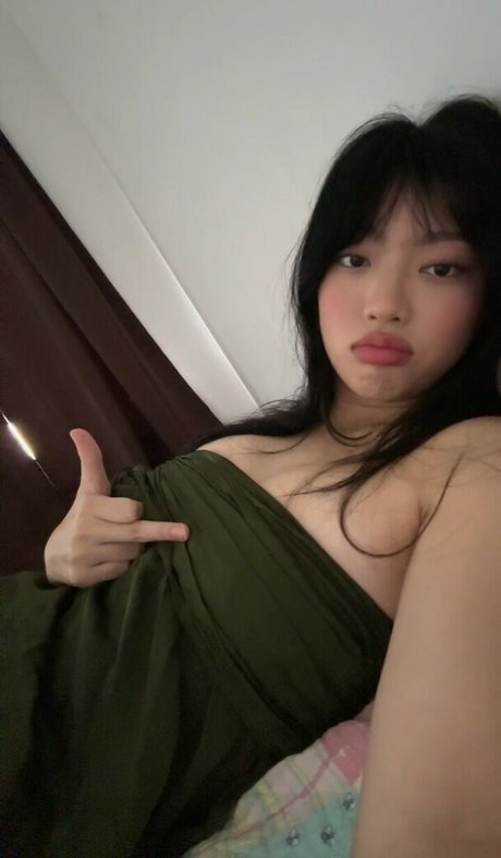 Yujin new onlyfans leak