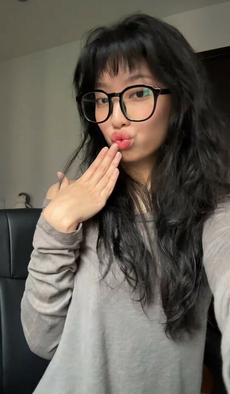 Yujin onlyfans leaked xxx