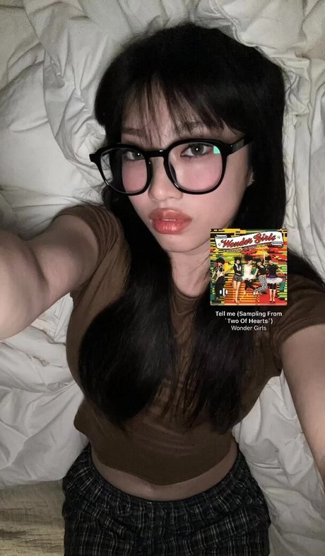 Yujin leaked onlyfans sextape