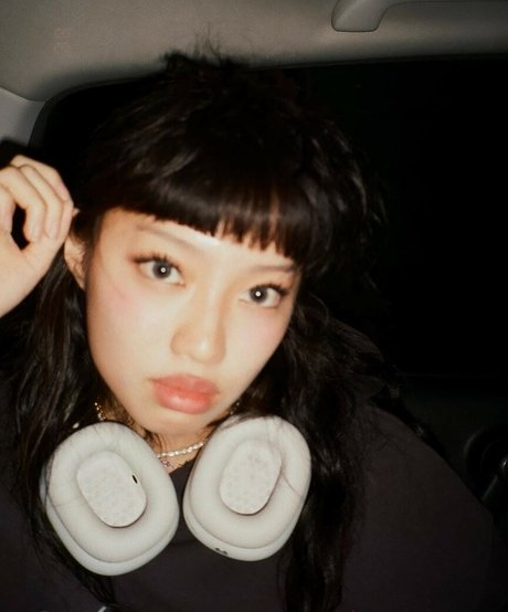 Yujin onlyfans sextape leak