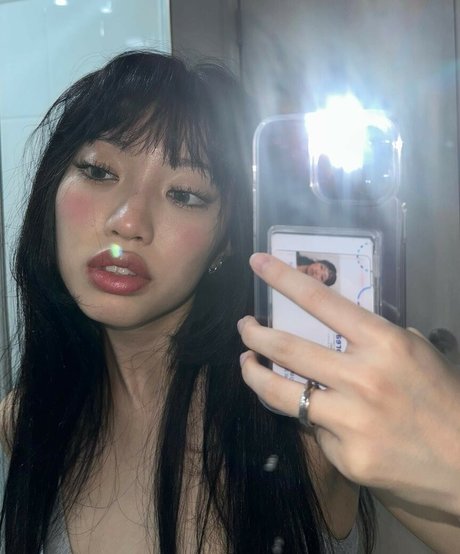 Yujin porn only fans