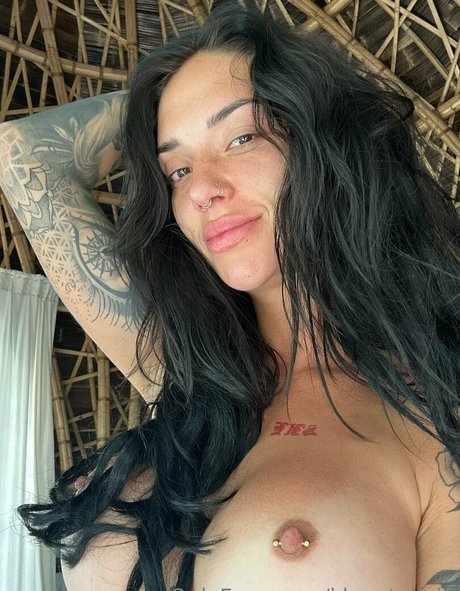 Krystal Galtry onlyfans naked