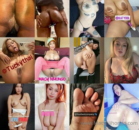 macy nihongo free onlyfans porn