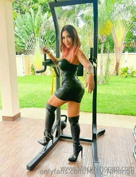 macy nihongo Profile image