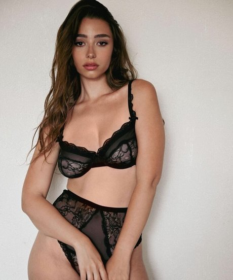 Ayelet Eden nude onlyfans porn